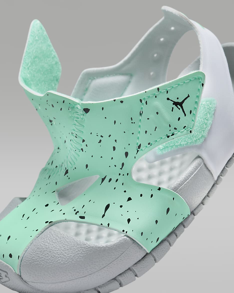 Jordan Flare Baby and Toddler Shoe